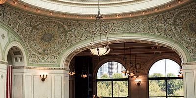 Cartel de ¿Qué es ser humano?