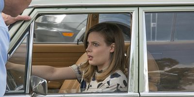 Cartel de Los aguafiestas