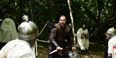 Cartel de Diriliş Ertuğrul 90.Bölüm