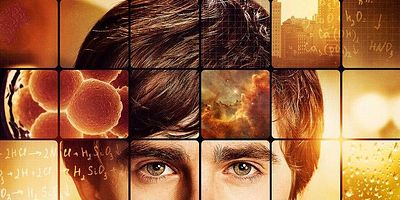 Cartel de 39 Differences