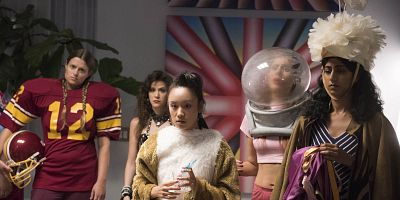 Cartel de La ira de Koñotar