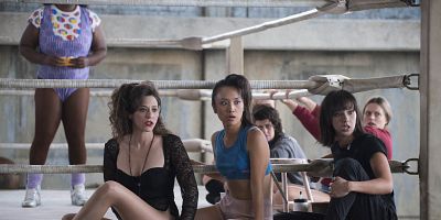 Cartel de Motel Espuela Polvosa