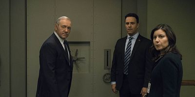 Cartel de Capítulo 59