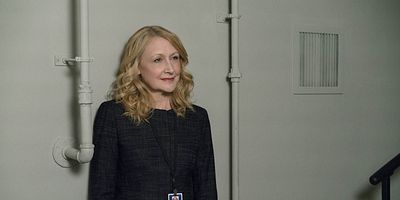 Cartel de Capítulo 64