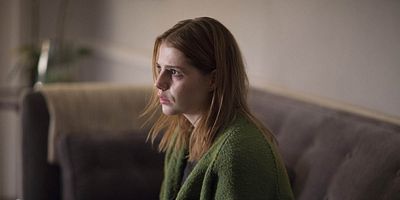 Cartel de Vagabond Hotel