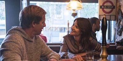 Cartel de Casa de Connecticut