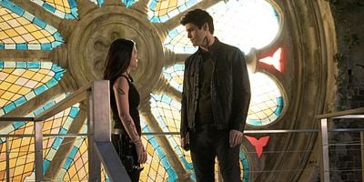 Cartel de Un problema de memoria