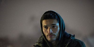 Cartel de The Blood Tax