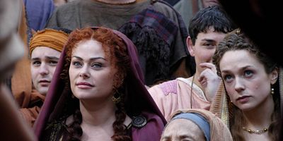 Cartel de Kalends of February