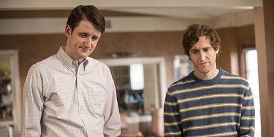 Cartel de Teambuilding Exercise