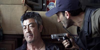 Cartel de Nouvelles alliances