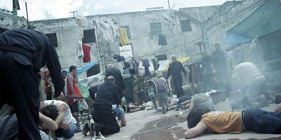 Cartel de Situation de crise