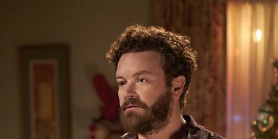 Cartel de My Next Thirty Years