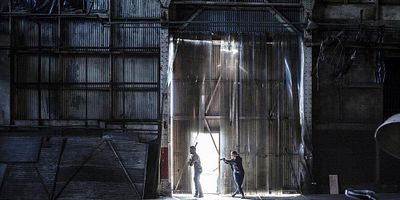 Cartel de ¡Recuerden el Álamo!