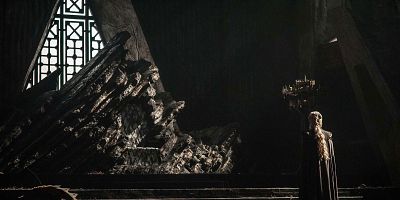 Cartel de Rocadragón