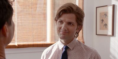 Cartel de La reunión