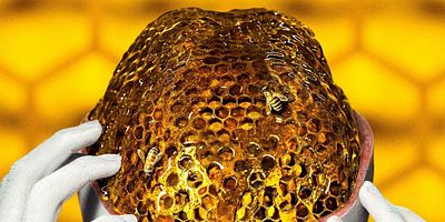 Cartel de Grande otra vez