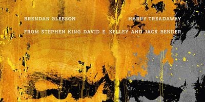 Cartel de On Your Mark