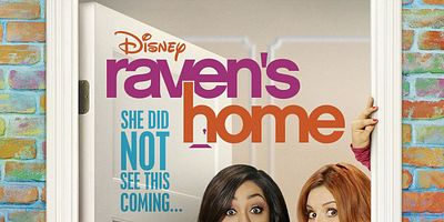 Cartel de El Regreso de los Baxter