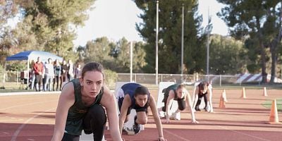 Cartel de Un aroma neutro