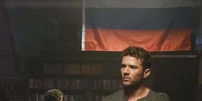 Cartel de El pistolero sin nombre