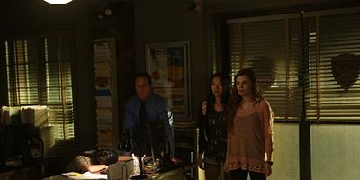 Cartel de Dreamcatchers