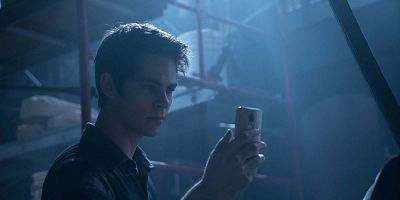 Cartel de A Novel Approach