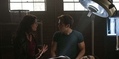 Cartel de Status Asthmaticus