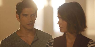 Cartel de The Last Chimera