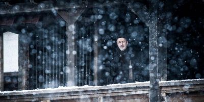 Cartel de Botines de guerra