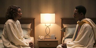 Cartel de The Knockadoo