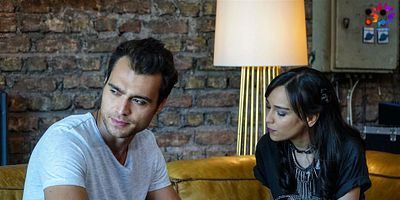 Cartel de Dolunay 6.Bölüm