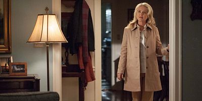 Cartel de Las estrellas giran y el tiempo se presenta solo