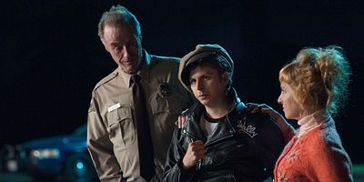 Cartel de ...me trae recuerdos