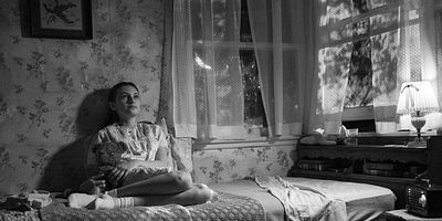 Cartel de ¿Tienes fuego?