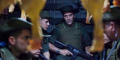 Cartel de Jaque mate