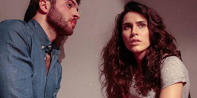 Cartel de Meryem 3.Bölüm