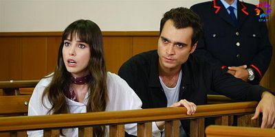 Cartel de Dolunay 7.Bölüm