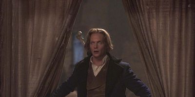 Cartel de Tainted Love