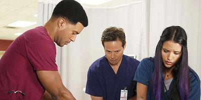 Cartel de Tierra de los libres