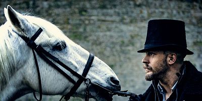 Cartel de Capítulo 4