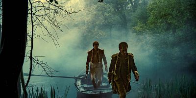 Cartel de Capítulo 5