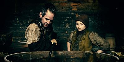 Cartel de Capítulo 6