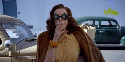 Cartel de The Other Woman