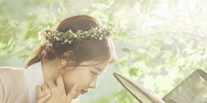 Cartel de Moonlight Destiny