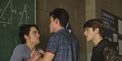 Cartel de Face-to-Faceless