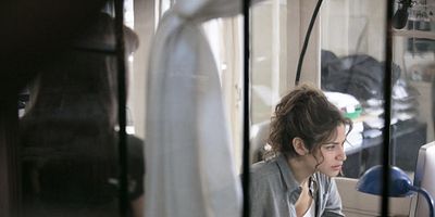 Cartel de Episodio 4