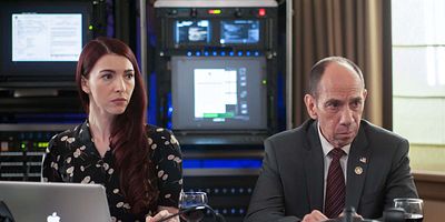 Cartel de Sin golpear, sin timbre