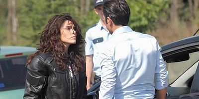 Cartel de Meryem 5.Bölüm