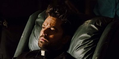 Cartel de De rodillas